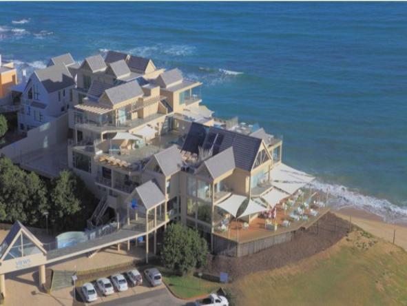 Views Boutique Hotel and Spa - Location2 